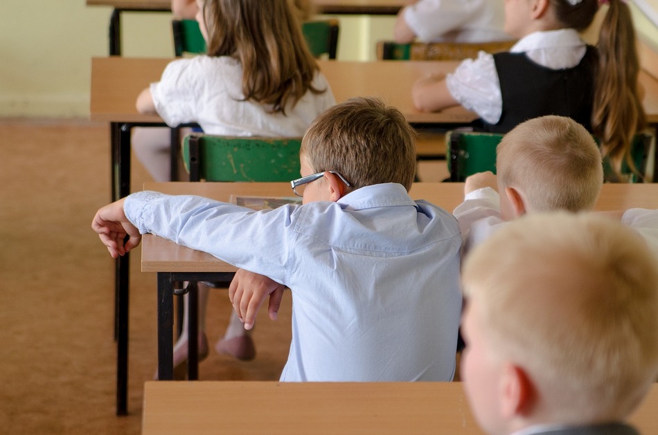 Koronawirus a początek roku szkolnego. Władze Kielc apelują do rodziców przed 1 września 