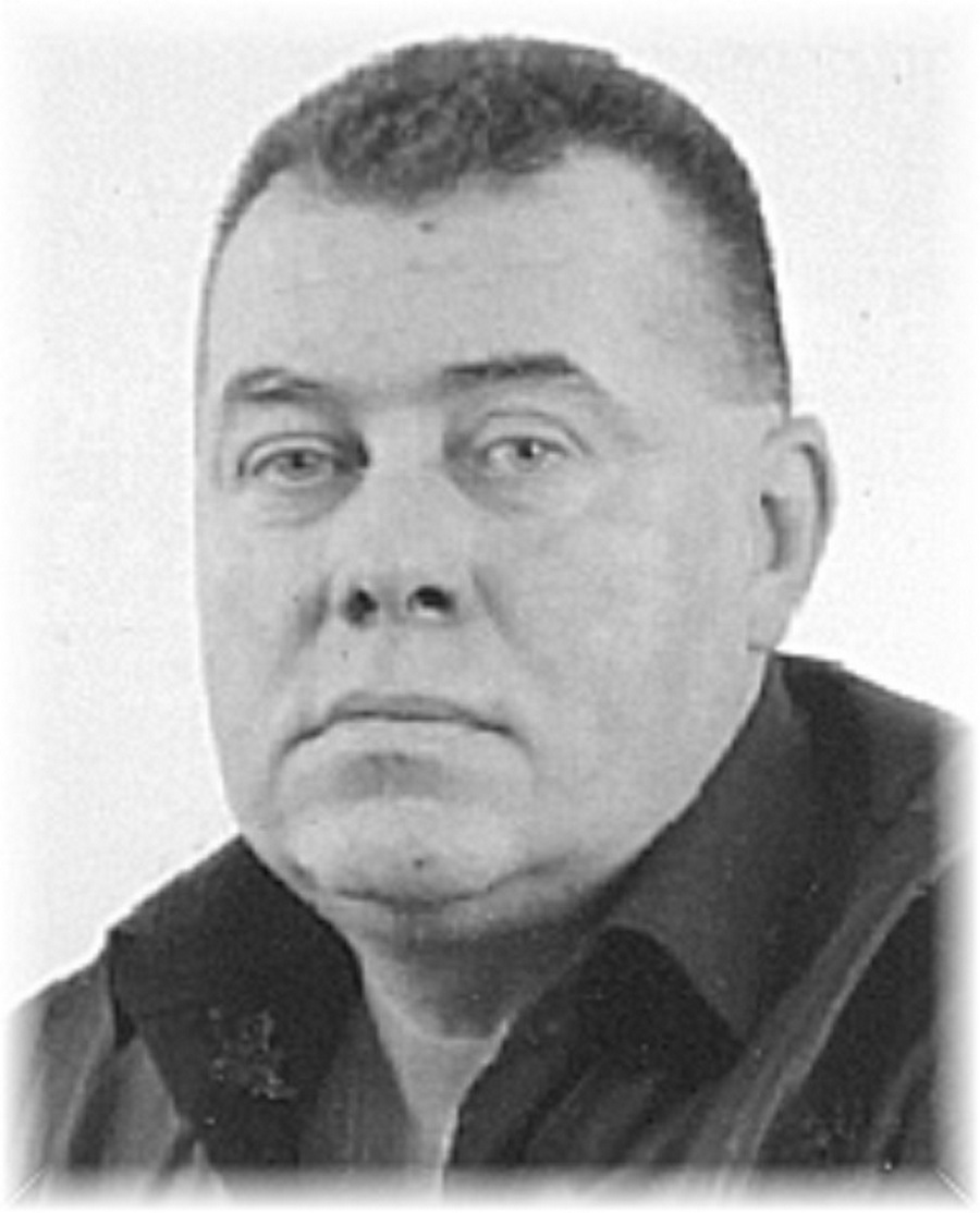 Zaginął Andrzej Wójcik
