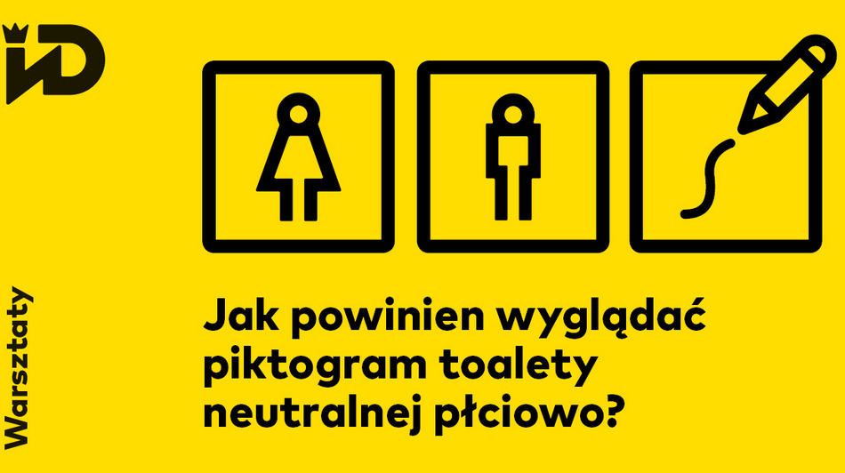 W Kielcach powstaną toalety dla neutralnej płci