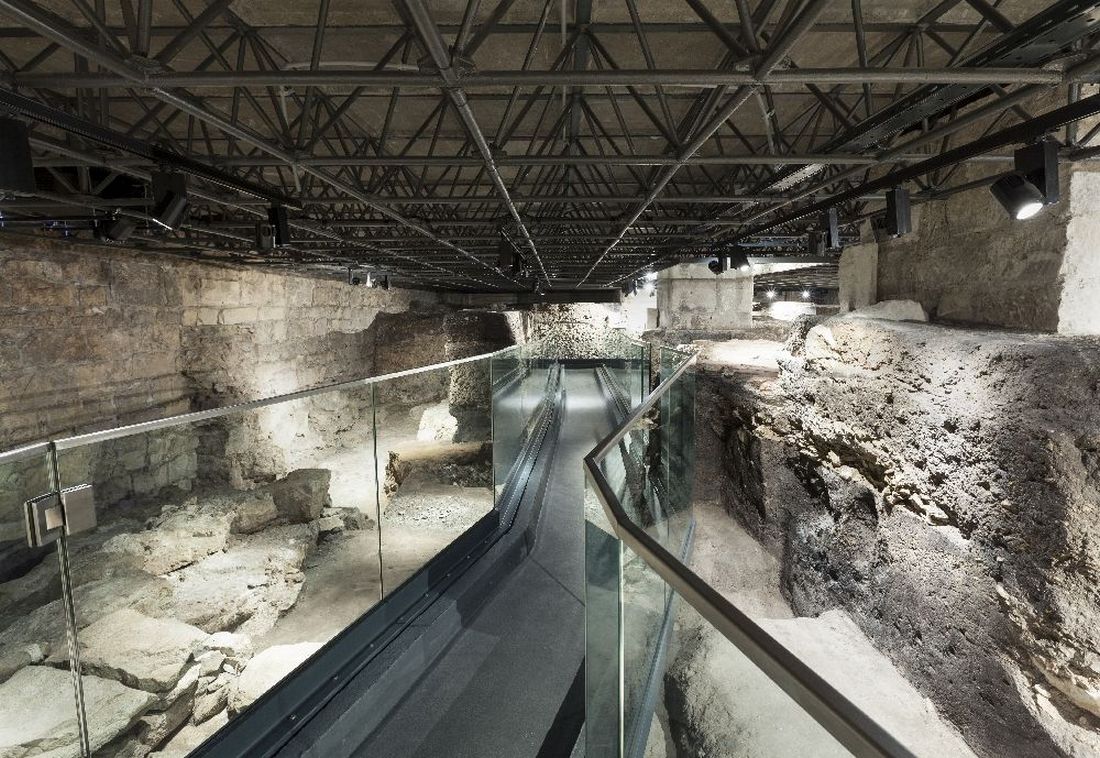 Muzeum Archeologiczne w Wiślicy w nowej odsłonie