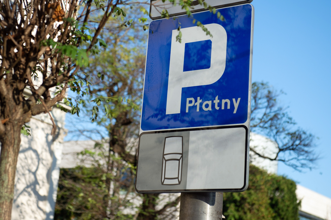 Podwyżka za parkowanie odrzucona. Radni przeciwko pomysłom prezydenta Wenty