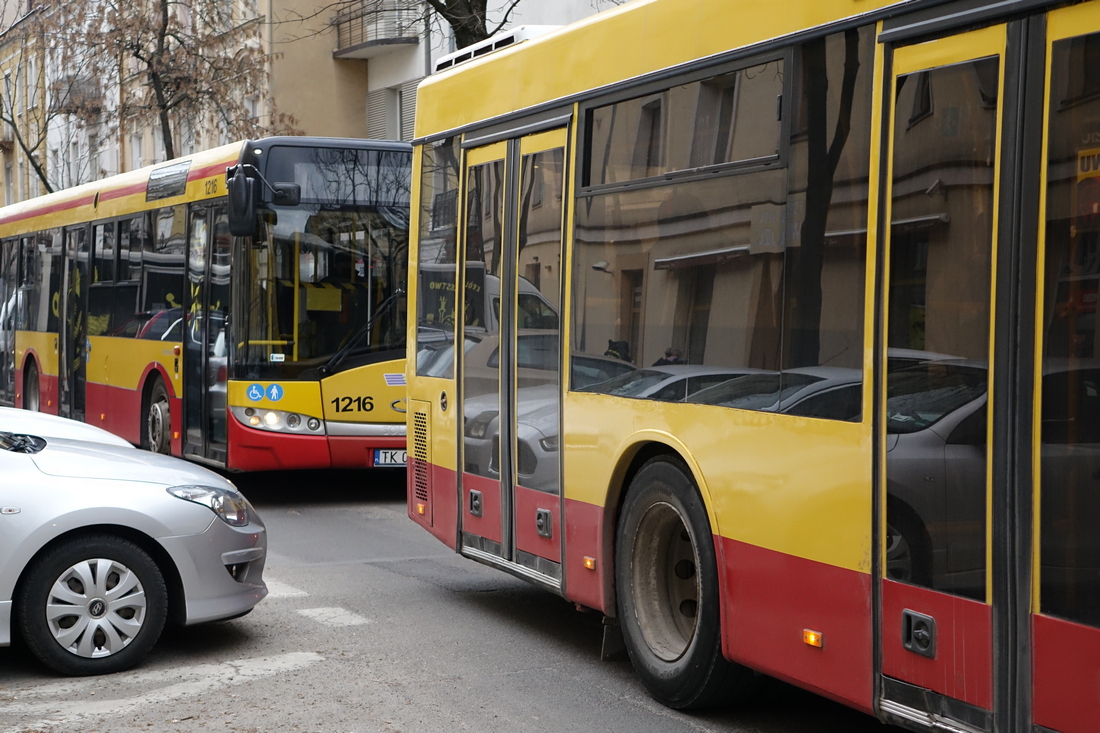 Władze miasta szykują podwyżkę cen biletów autobusowych