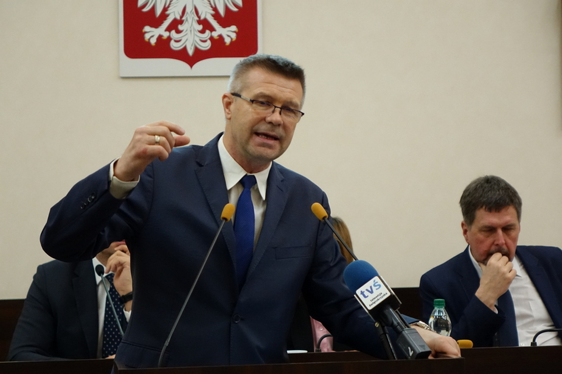 Prezydent Kielc przegrał sprawę w sądzie. Poszło o wynagrodzenia urzędników