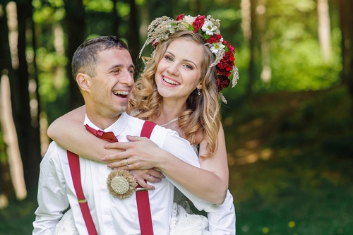  Ile kosztuje organizacja ślubu marzeń w Kielcach 