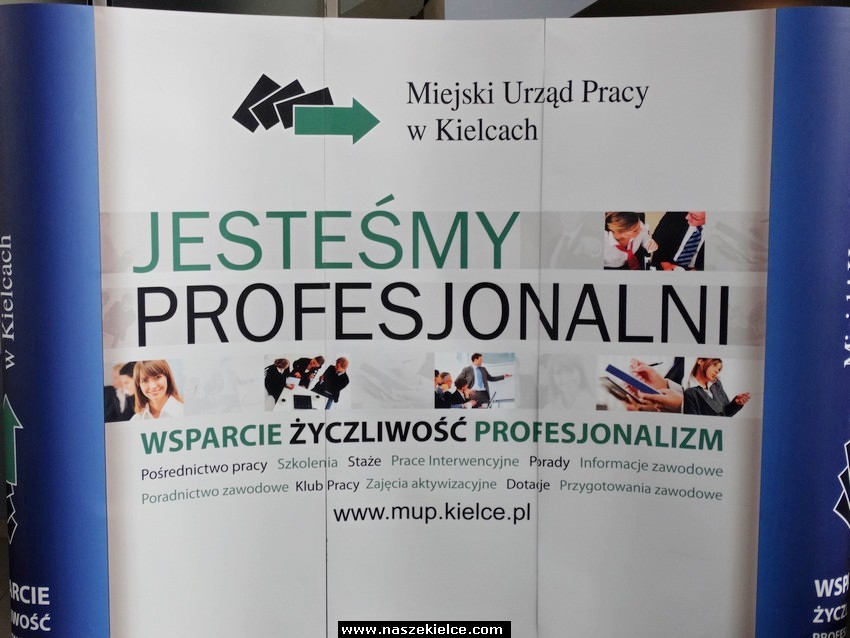 Europejskie Dni Pracodawców – konferencja i webinaria w Kielcach