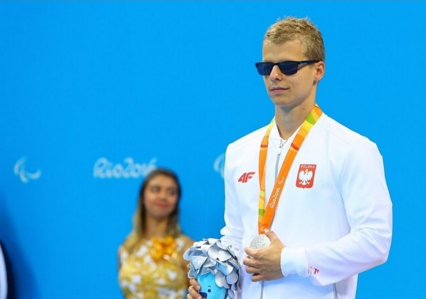 Wojciech Makowski mistrzem świata 