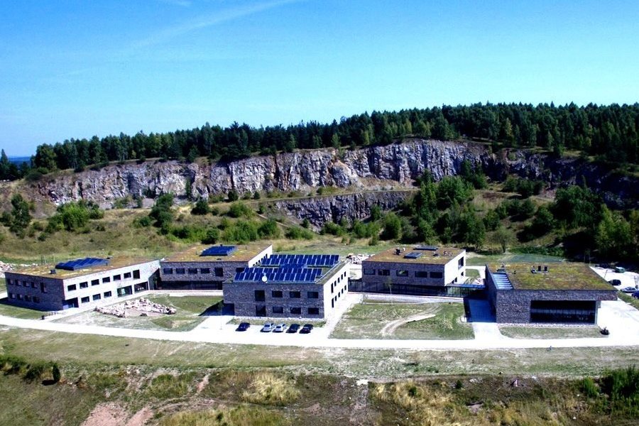 Dzień Otwarty Europejskiego Centrum Edukacji Geologicznej pod Chęcinami!