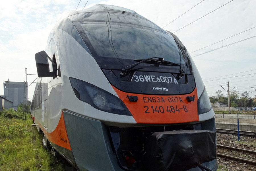 Lepszy dostęp do kolei na trasie z Kielc do Buska-Zdroju i Częstochowy