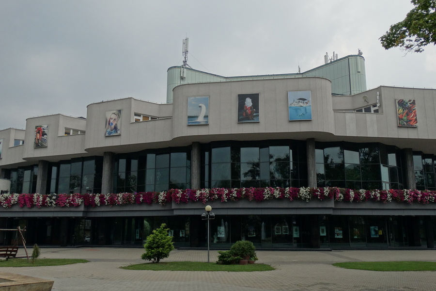  Nowi dyrektorzy Kieleckiego Centrum Kultury, Miejskiej Biblioteki Publicznej oraz Miejskiego Ośrodka Sportu i Rekreacji w Kielcach 