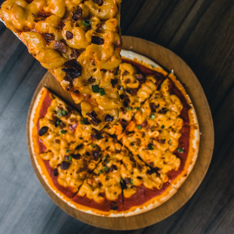 Pizza jak narkotyk – czy fast foody są w stanie uzależnić?