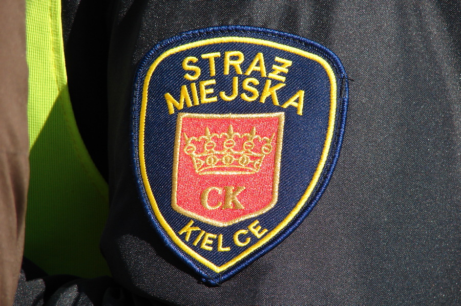 Przedsiębiorcy z centrum domagają się likwdacji Straży Miejskiej w Kielcach  