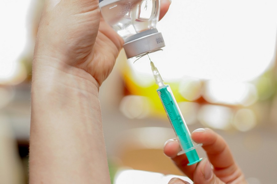 Miasto Kielce nie rezygnuje z bezpłatnych szczepień dla mieszkańców  