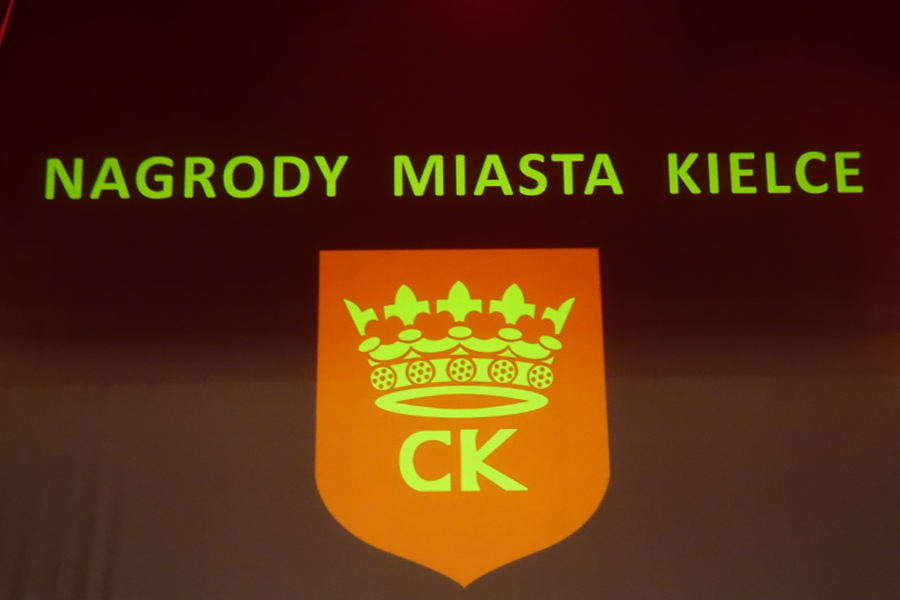 Poznamy Laureatów Nagród Miasta Kielce 