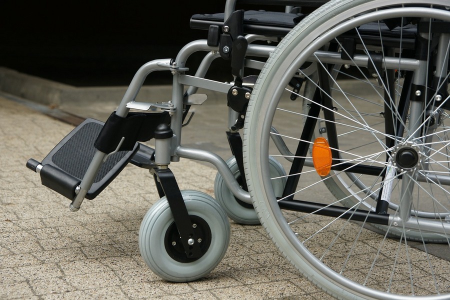  Niepełnosprawni i radny poprosili o powołanie pełnomocnika. Prezydent jest na nie