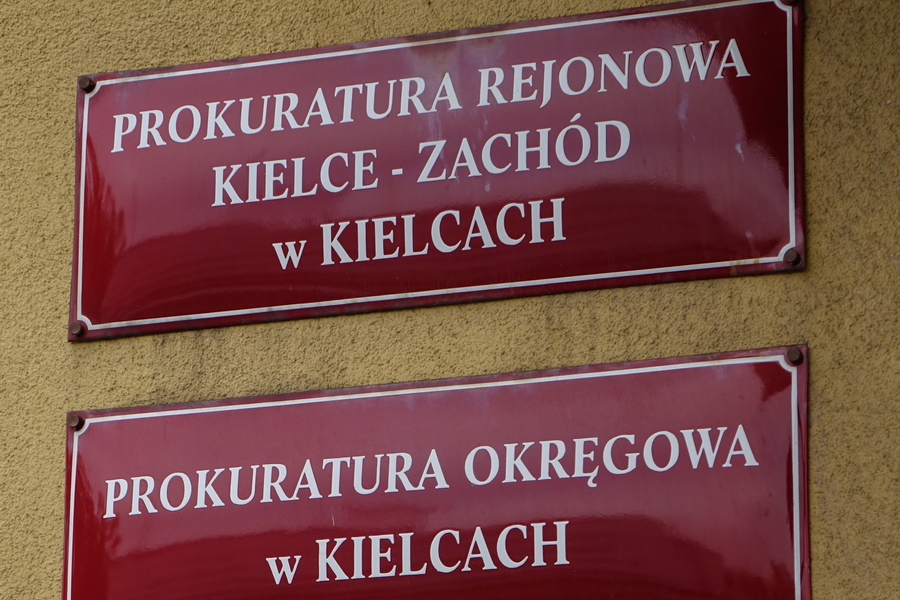 Prokuratura przyjrzy się Miejskiemu Zarządowi Dróg w Kielcach