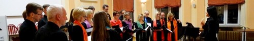 kielce kultura W Kielcach odbył się III Świętokrzyski Zlot Chórów (zdjęcia,video