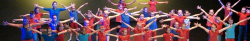 kielce kultura Kielce miastem tańca – w piątek rozpoczynają się Krajowe Mistrzos
