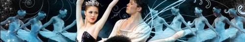 kielce kultura Moscow City Ballet "Jezioro łabędzie" Piotra Czajkowskiego w Kiel