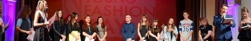 kielce wiadomości W sobotę finał V edycji Young Fashion Day
