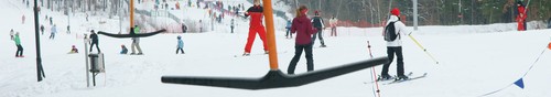 kielce Jak dobrać długość nart i gdzie w Kielcach kupić używany sprzęt zimowy - 