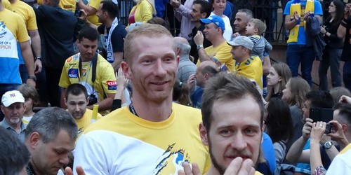 kielce sport Karol Bielecki zostaje w Vive na kolejne dwa sezony