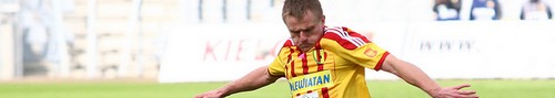 kielce sport Tomasz Lisowski wraca do pierwszej drużyny