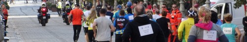 kielce wiadomości Już wkrótce w Kielcach odbędzie się półmaraton sieBIEGA - będą