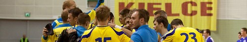 kielce sport Vive daje lekcje szczypiorniaka w Gdańsku