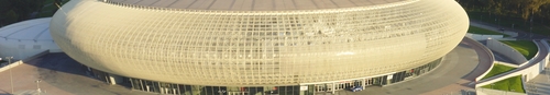 kielce sport Vive zagra z PSG w krakowskiej Tauron Arenie