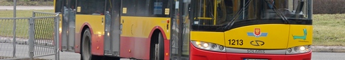 kielce wiadomości Zmiany w kursach autobusów miejskich - od soboty 5 linii pojed