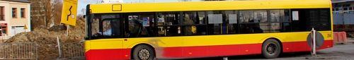 kielce wiadomości Zmiany w kursach autobusów miejskich - 16 linii pojedzie inacz