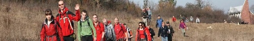 kielce wiadomości Maraton turystyczny ”Świętokrzyskiej 50-tki.” 