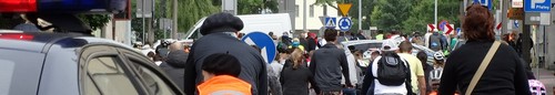 kielce wiadomości Kielecka Masa Krytyczna - rowerzyści pojadą aby zaprotestować