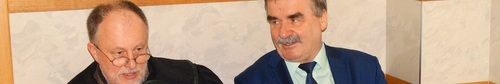 kielce wiadomości Organizator referendum i prezydent Kielc spotkali się w czwart