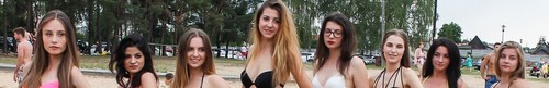 kielce wiadomości Miss Lata 2016 kąpieliska w Borkowie wybrana (zdjęcia) 