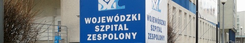 kielce wiadomości Dyrektorem Wojewódzkiego Szpitala Zespolonego w Kielcach zosta