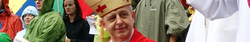 kielce wiadomości Nowy biskup kielecki wybrany – jest nim ks. Jan Piotrowski