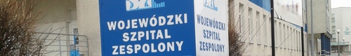 kielce wiadomości W Kielcach otwarto oddział chirurgii naczyniowej