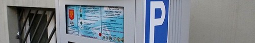 kielce wiadomości Pierwsze parkomaty na kieleckich ulicach