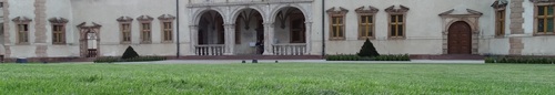 kielce wiadomości Piknik na trawie przed Pałacem Biskupów Krakowskich 