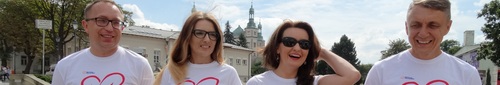 kielce wiadomości Świętokrzyska Platforma zachęca: Kochaj Polskę ! (video)