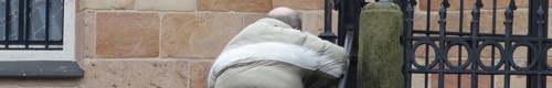 kielce wiadomości Coraz więcej bezdomnych w woj. świętokrzyskim. Według oficjaln