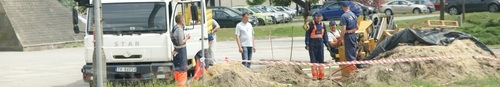 kielce wiadomości Przebudują skrzyżowanie w centrum Kielc - ruszyła procedura pr