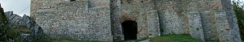 kielce wiadomości Rewitalizacja zamku w Chęcinach
