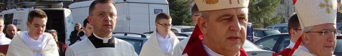 kielce wiadomości Rocznica biskupa Piotrowskiego