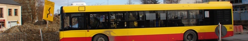 kielce wiadomości Sobotnie zmiany w kursowaniu autobusów 