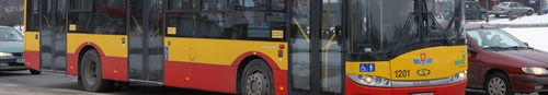 kielce wiadomości Zmiany w kursowaniu linii autobusowych