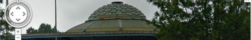wiadomości Zobacz Kielce w Google Street View