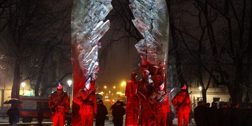kielce wiadomości Kielce pamiętają o Żołnierzach Wyklętych