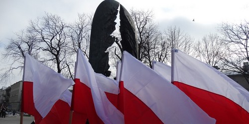 kielce wiadomości Kielczanie pamiętali o Armii Krajowej (ZDJĘCIA,WIDEO) 
